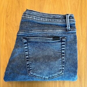 Joe's Jeans Slim Fit in Classic Blue